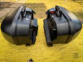 Bmw R1150rt Šoninės daiktadėžės - nuotraukos Nr. 4