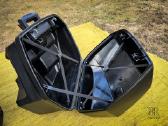 Bmw R1150rt Šoninės daiktadėžės - nuotraukos Nr. 17