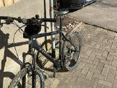 Trek 4300.