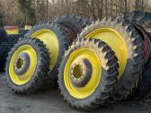 320/90/r54 320/85/r38 Siaurieji ratai Michelin