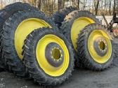320/90/r54 320/85/r38 Siaurieji ratai Michelin - nuotraukos Nr. 3