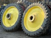 320/90/r54 320/85/r38 Siaurieji ratai Michelin - nuotraukos Nr. 4
