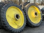 320/90/r54 320/85/r38 Siaurieji ratai Michelin - nuotraukos Nr. 5