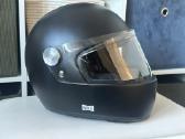 Moto Šalmas Nexx Garage S dydis (55–56 cm) – 60 €