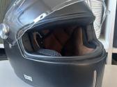 Moto Šalmas Nexx Garage S dydis (55–56 cm) – 60 € - nuotraukos Nr. 5