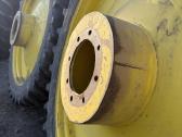 320/90/r54 320/85/r38 Siaurieji ratai Michelin - nuotraukos Nr. 10