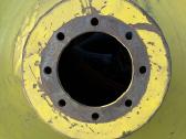 320/90/r54 320/85/r38 Siaurieji ratai Michelin - nuotraukos Nr. 11