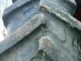 320/90/r54 320/85/r38 Siaurieji ratai Michelin - nuotraukos Nr. 12