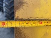 320/90/r54 320/85/r38 Siaurieji ratai Michelin - nuotraukos Nr. 13