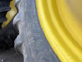 320/90/r54 320/85/r38 Siaurieji ratai Michelin - nuotraukos Nr. 14