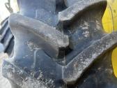 320/90/r54 320/85/r38 Siaurieji ratai Michelin - nuotraukos Nr. 17