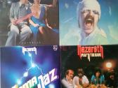 Roko vinilai iš kolekcijos - nuotraukos Nr. 3