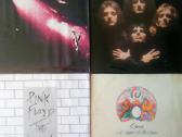 Roko vinilai iš kolekcijos - nuotraukos Nr. 5
