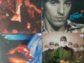 Roko vinilai iš kolekcijos - nuotraukos Nr. 9