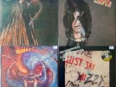 Roko vinilai iš kolekcijos - nuotraukos Nr. 11
