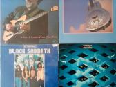 Roko vinilai iš kolekcijos - nuotraukos Nr. 12