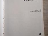 Parduodu knygos - nuotraukos Nr. 2
