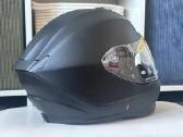 Vaikiškas Moto Šalmas Scorpion Exo Air Ym dydis - nuotraukos Nr. 2