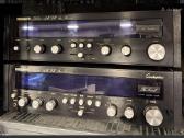 Expert Ta-960(marantz R-1270) / resiveriai
