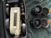 Krasnogorsk-2 16mm kino kamera