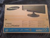 Monitorius Samsung S22c300h