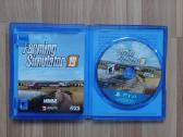 Farming Simulator 19 ps4 - nuotraukos Nr. 3