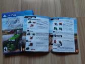 Farming Simulator 19 ps4 - nuotraukos Nr. 4