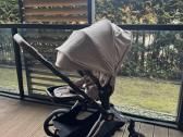 Cybex priam beige