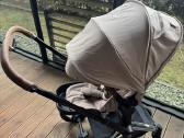 Cybex priam beige - nuotraukos Nr. 2