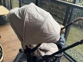 Cybex priam beige - nuotraukos Nr. 3