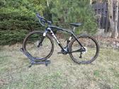 Trek Checkpoint SL 5 2024 GRX 2x12 M-54cm - nuotraukos Nr. 2