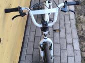 Vaikiškas BMX tipo dviratis - nuotraukos Nr. 3