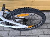 Vaikiškas BMX tipo dviratis - nuotraukos Nr. 5