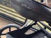 Cybex priam beige - nuotraukos Nr. 5