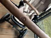 Cybex priam beige - nuotraukos Nr. 6