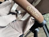 Cybex priam beige - nuotraukos Nr. 7