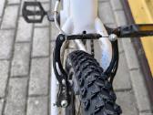 Vaikiškas BMX tipo dviratis - nuotraukos Nr. 8