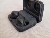 Jabra Elite Sport belaidės ausinės