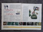 1958m. žurnalas "Šluota" Nr.1 - nuotraukos Nr. 4