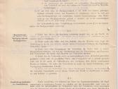 Retas 1909 m. Kolekcinis Dokumentas – Heydekrug - nuotraukos Nr. 5