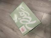 Rio Roller Script Quad Skates/coral (42/43) - nuotraukos Nr. 5