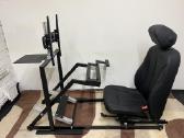 Playseat Stovas vairui - nuotraukos Nr. 2
