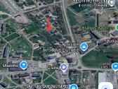 Sklypas su namo projektu Plunges mieste - nuotraukos Nr. 2
