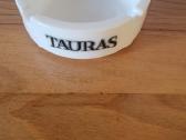 Tauras prekės ženklo peleninė