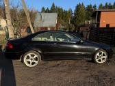 MB clk 320 + dujos - nuotraukos Nr. 3