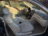 MB clk 320 + dujos - nuotraukos Nr. 6