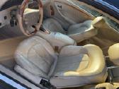 MB clk 320 + dujos - nuotraukos Nr. 8