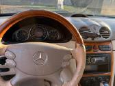 MB clk 320 + dujos - nuotraukos Nr. 9