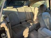 MB clk 320 + dujos - nuotraukos Nr. 11