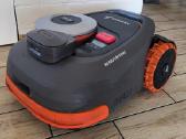 Segway Navimow H1500